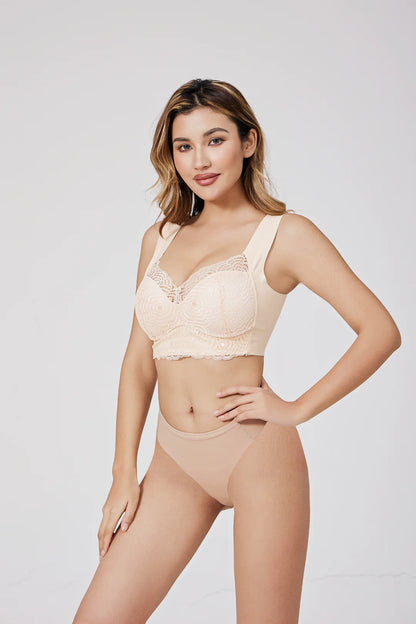 Confit™ Original - Soutien-gorge Push-up Confortable et de maintien